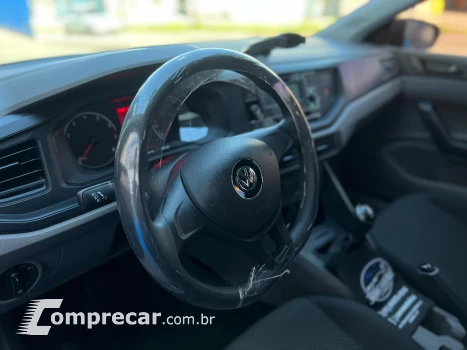 POLO 1.6 MSI