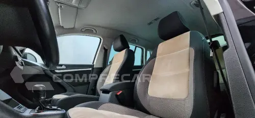 TIGUAN 2.0 TSI 16V 200cv Tiptronic 5p