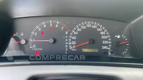 COROLLA 1.8 XEI 16V