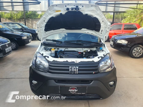 Fiat FIORINO 1.4 MPI Furgão Endurance 8V 3 portas