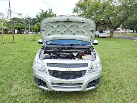 MONTANA 1.4 MPFI LS CS 8V