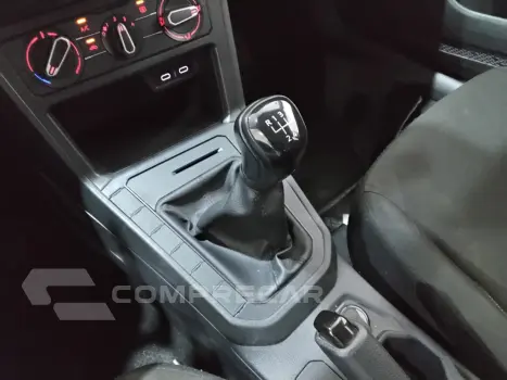 POLO 1.0 MPI TRACK MANUAL