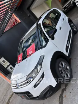 AIRCROSS 1.6 Exclusive 16V