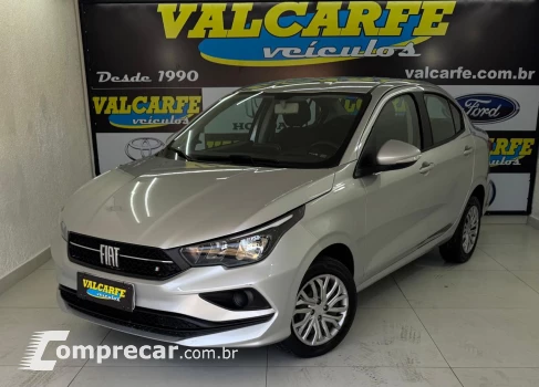 Fiat CRONOS 1.3 Firefly Drive 4 portas