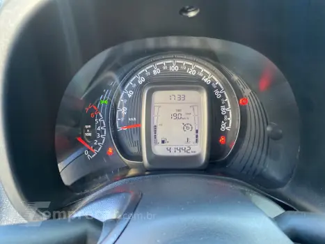 MOBI 1.0 EVO FLEX TREKKING MANUAL