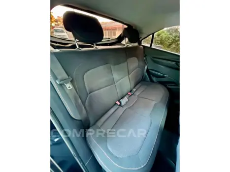 ONIX 1.4 MPFI LTZ 8V FLEX 4P MANUAL