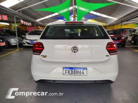Polo 1.0 Mpi Total Flex Manual