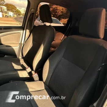 ETIOS HB X