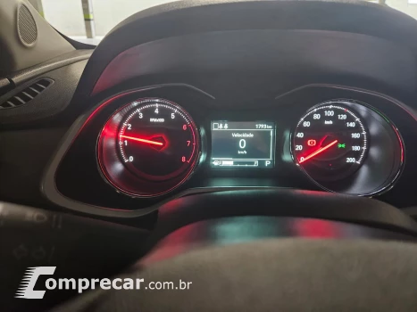 ONIX 1.0 Turbo Plus Premier