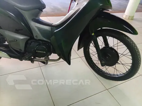 biz 100cc