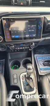 HILUX 2.8 SRX 4X4 CD 16V