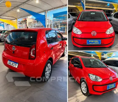 UP 1.0 MPI Take UP 12V