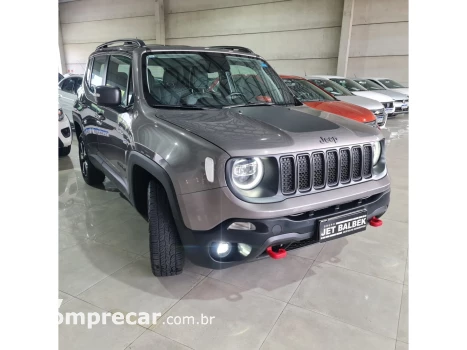 RENEGADE 2.0 16V TURBO DIESEL TRAILHAWK 4P 4X4 AUTOMÁTICO
