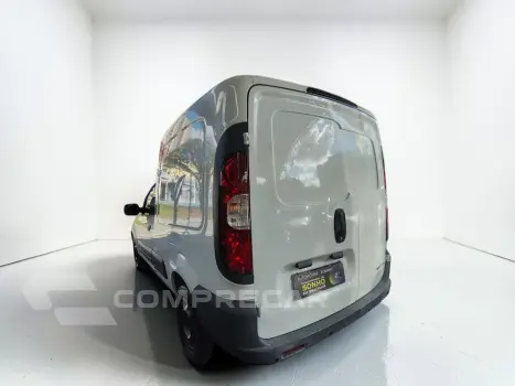 FIORINO 1.4 MPI FURGÃO ENDURANCE 8V