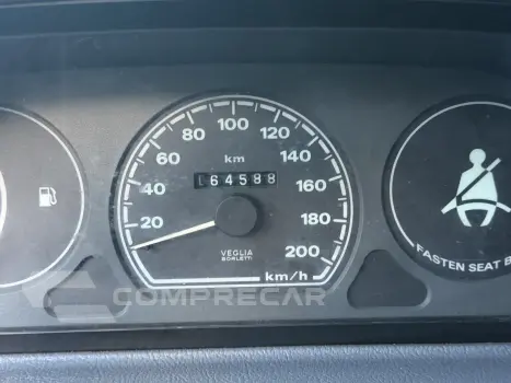 PALIO 1.0 MPI YOUNG 8V GASOLINA 4P MANUAL