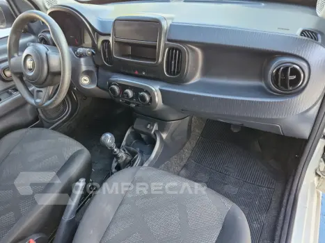 MOBI 1.0 EVO FLEX LIKE. MANUAL