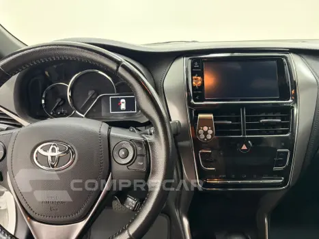 YARIS 1.5 16V XS Multidrive