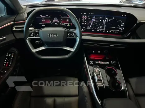 A5 SEDAN PERFORMANCE S EDITION 2.0 TFSI QUATTRO