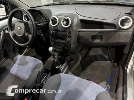 KA 1.0 MPI 8V FLEX 2P MANUAL