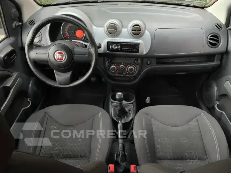 UNO 1.4 EVO ECONOMY 8V FLEX 4P MANUAL