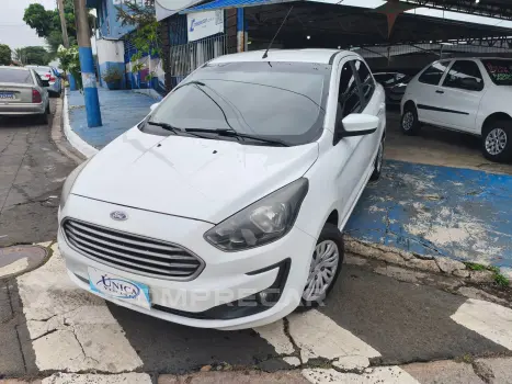 KA + 1.0 Ti-vct SE