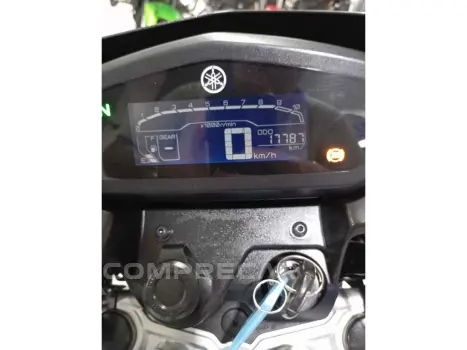 XTZ 150 CROSSER Z FLEX