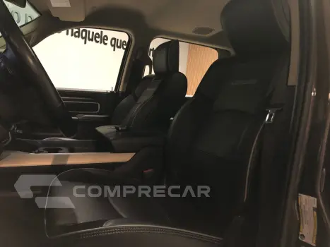 2500 6.7 I6 Turbo Diesel Laramie Cd 4X4 Automático