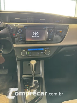 COROLLA 2.0 XEI 16V