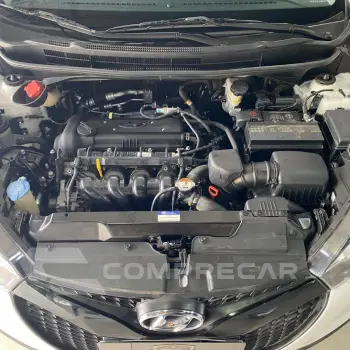 HB20X Premium 1.6 Flex 16V Aut.