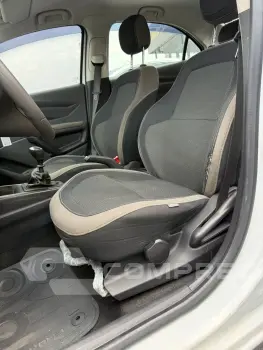PRISMA 1.4 MPFI LTZ 8V