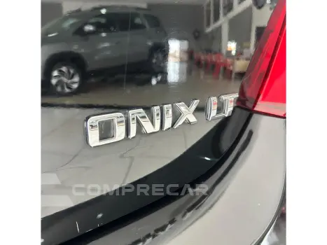 ONIX 1.0 MPFI LT 8V FLEX 4P MANUAL