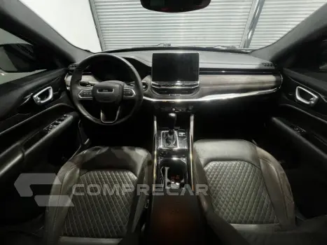 COMMANDER 1.3 T270 TURBO FLEX OVERLAND AT6
