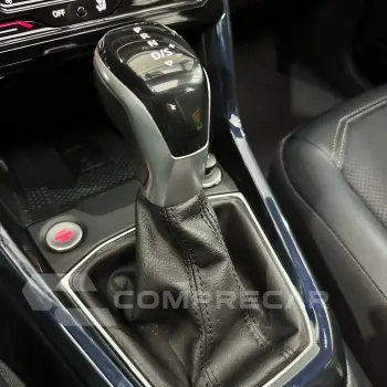 T-Cross Comfor. 200 TSI 1.0 Flex 5p Aut.