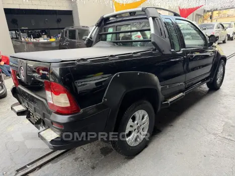 STRADA 1.8 MPI ADVENTURE CE 8V FLEX 2P MANUAL