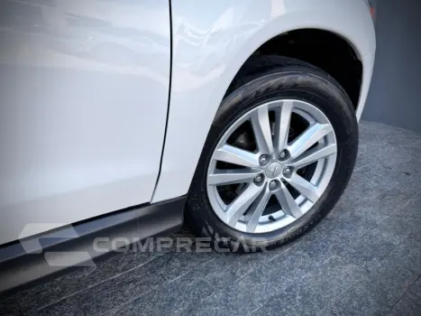 ASX 2.0 4X4 16V