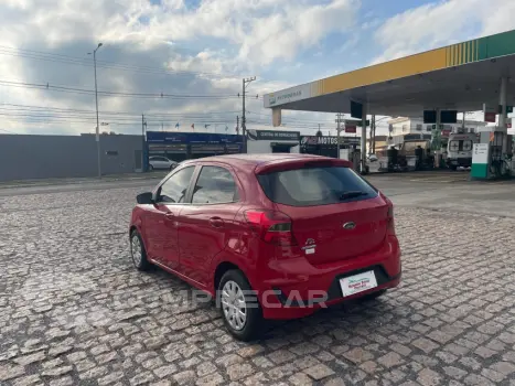 KA 1.0 SE 12V