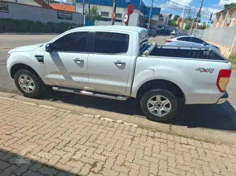 Ranger 3.2 Xlt 4X4 Cd 20V Diesel 4P Automático