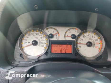 IDEA 1.8 MPI Adventure Locker 8V