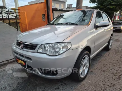 PALIO 1.0 MPI Fire Celebration 8V
