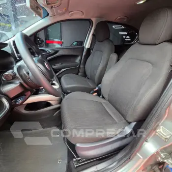 CRONOS DRIVE GSR 1.3 8V Flex