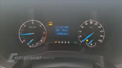 RANGER 2.2 XLS 4X4 CD 16V