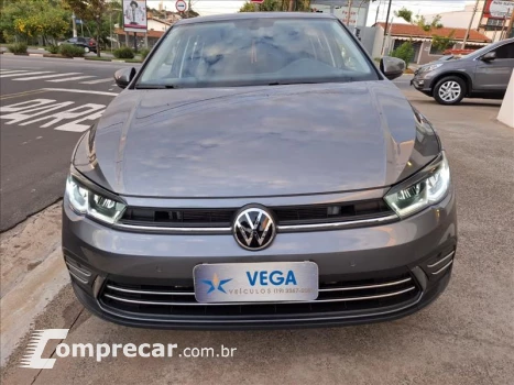 POLO 1.0 170 TSI Highline