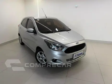 KA SEL 1.0 HA B