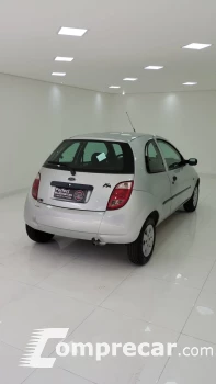KA 1.0 MPI 8V