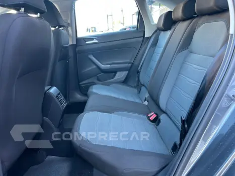 NIVUS 1.0 200 TSI TOTAL FLEX COMFORTLINE AUTOMÁTICO