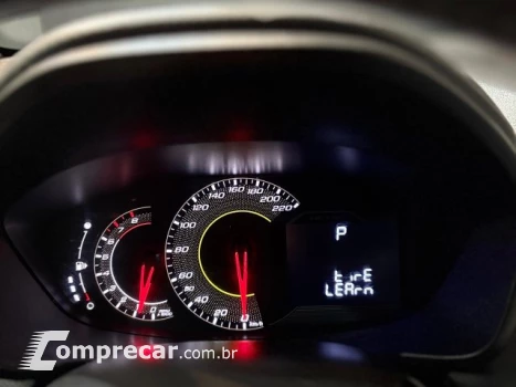 SPIN - 1.8 ACTIV 8V 4P AUTOMÁTICO