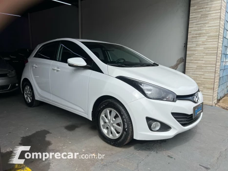 HB20 1.6 Comfort 16V