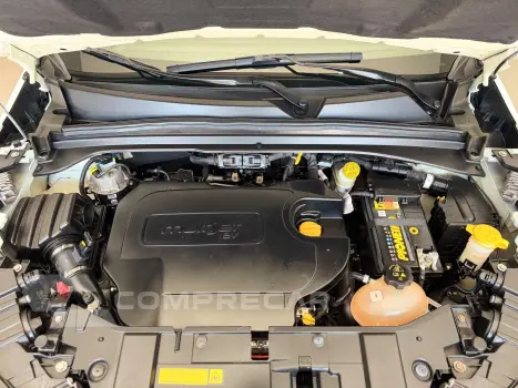 TORO 2.0 16V Turbo Ultra 4WD