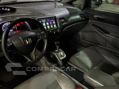 CIVIC 1.8 LXS 16V