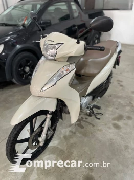 BYZ 125